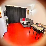 Lägenhet Red Da Oura
