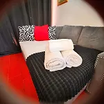 Apartman Red Da Oura
