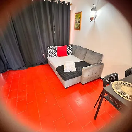 Red Da Oura * Albufeira