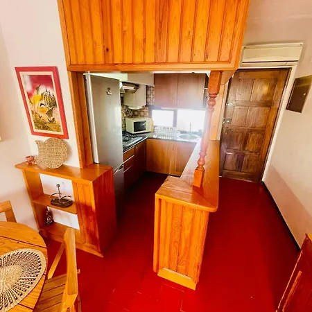 Appartement Red Da Oura Albufeira