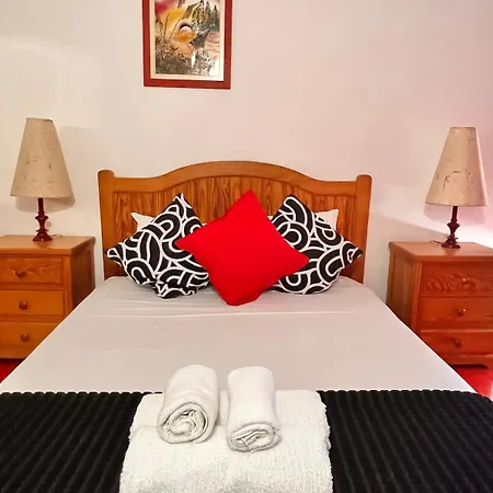 Apartman Red Da Oura