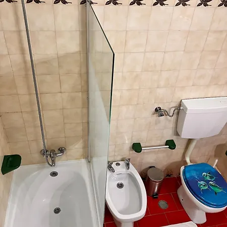 Appartement Red Da Oura *
