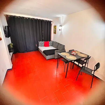 Red Da Oura Albufeira
