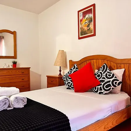 Red Da Oura Appartement *
