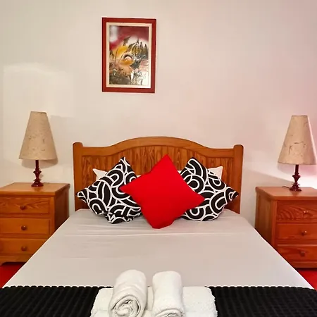 Red Da Oura Appartement Albufeira