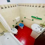 Apartamento Red Da Oura