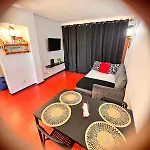 Red Da Oura Albufeira