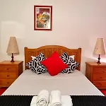 Red Da Oura Apartamento Albufeira