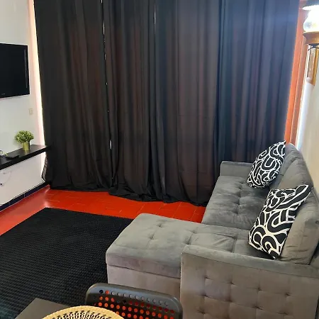 Apartamento Red Da Oura Albufeira