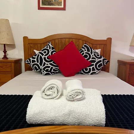 Red Da Oura Apartamento